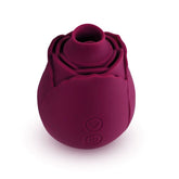 Skins Rose Buddies - Rechargeable Pleasure Flutterz Finger and Tongue Vibrators